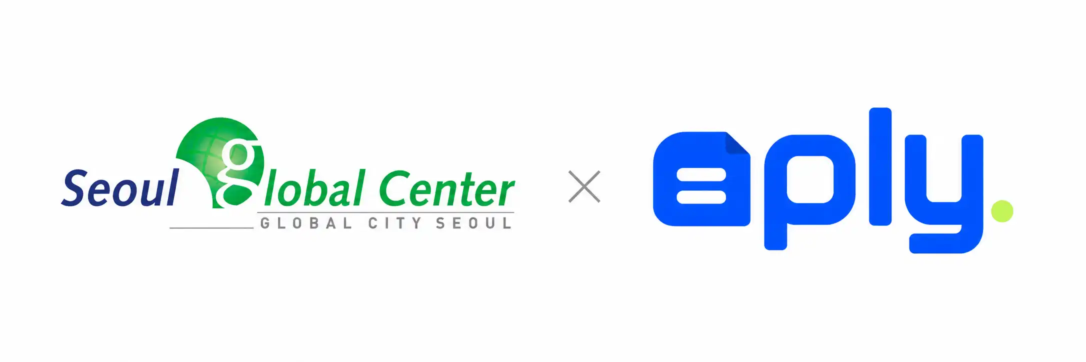 Seoul Global Center × Aply