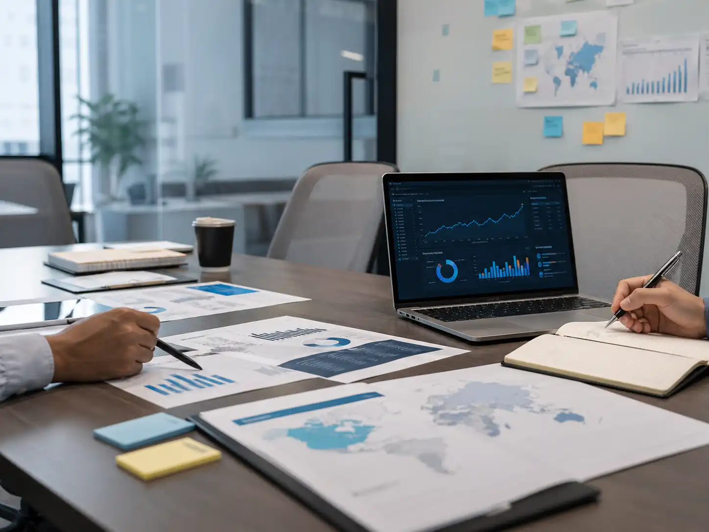 Business Development, Education Market Research opening